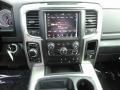 2018 Granite Crystal Metallic Ram 1500 Big Horn Crew Cab 4x4  photo #9