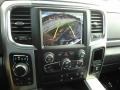 2018 Granite Crystal Metallic Ram 1500 Big Horn Crew Cab 4x4  photo #11