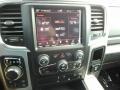2018 Granite Crystal Metallic Ram 1500 Big Horn Crew Cab 4x4  photo #12
