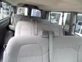 Summit White - Express 3500 Passenger LT Photo No. 36