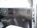 Summit White - Express 3500 Passenger LT Photo No. 40