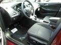 Cajun Red Tintcoat - Cruze LT Photo No. 5