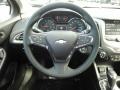 Cajun Red Tintcoat - Cruze LT Photo No. 8