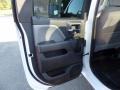 2017 Summit White Chevrolet Silverado 2500HD Work Truck Double Cab 4x4  photo #36