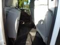 2017 Summit White Chevrolet Silverado 2500HD Work Truck Double Cab 4x4  photo #40