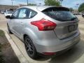 Ingot Silver - Focus SE Hatch Photo No. 4