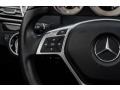 2016 designo Diamond White Metallic Mercedes-Benz E 400 Coupe  photo #18