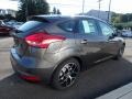 Magnetic - Focus SEL Hatch Photo No. 5
