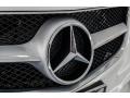 2016 designo Diamond White Metallic Mercedes-Benz E 400 Coupe  photo #30