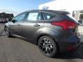 Magnetic - Focus SEL Hatch Photo No. 8