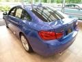 Estoril Blue Metallic - 4 Series 440i xDrive Gran Coupe Photo No. 2