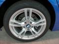 2018 BMW 4 Series 440i xDrive Gran Coupe Wheel