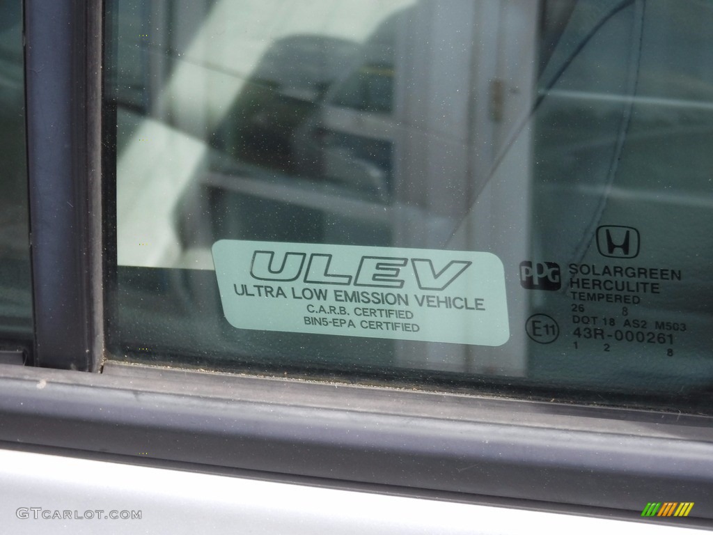 2009 Civic EX-L Sedan - Alabaster Silver Metallic / Gray photo #7