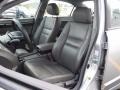 2009 Alabaster Silver Metallic Honda Civic EX-L Sedan  photo #13