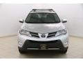 Classic Silver Metallic - RAV4 Limited AWD Photo No. 2