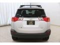 Classic Silver Metallic - RAV4 Limited AWD Photo No. 17