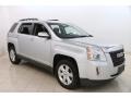 Quicksilver Metallic 2013 GMC Terrain SLE