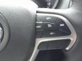 2018 Bright White Jeep Grand Cherokee Limited 4x4  photo #18