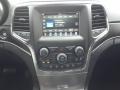 2018 Bright White Jeep Grand Cherokee Limited 4x4  photo #20