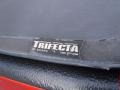 Inferno Orange Metallic - Colorado LT Extended Cab 4x4 Photo No. 13