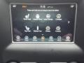 2018 Bright White Jeep Grand Cherokee Limited 4x4  photo #25