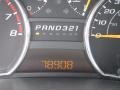 Inferno Orange Metallic - Colorado LT Extended Cab 4x4 Photo No. 27
