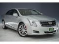 Radiant Silver Metallic - XTS Luxury Photo No. 12