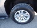 Pepperdust Metallic - Suburban LS 4WD Photo No. 5