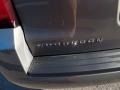 Pepperdust Metallic - Suburban LS 4WD Photo No. 6