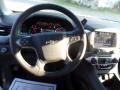 Pepperdust Metallic - Suburban LS 4WD Photo No. 17