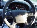 Pepperdust Metallic - Suburban LS 4WD Photo No. 18