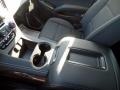 Pepperdust Metallic - Suburban LS 4WD Photo No. 33