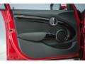 Blazing Red Metallic - Hardtop Cooper S 4 Door Photo No. 19