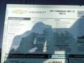 Pepperdust Metallic - Suburban LS 4WD Photo No. 57
