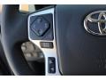 1794 Edition Black/Brown Controls Photo for 2018 Toyota Tundra #122739383