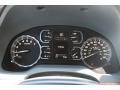 1794 Edition Black/Brown Gauges Photo for 2018 Toyota Tundra #122739449