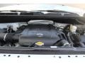 5.7 Liter i-Force DOHC 32-Valve VVT-i V8 2018 Toyota Tundra 1794 Edition CrewMax 4x4 Engine