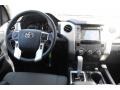 2018 Magnetic Gray Metallic Toyota Tundra TSS CrewMax 4x4  photo #23