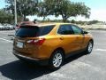 Orange Burst Metallic - Equinox LT Photo No. 5