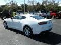 2018 Summit White Chevrolet Camaro LT Coupe  photo #3