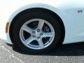 2018 Summit White Chevrolet Camaro LT Coupe  photo #20