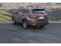 2017 Toasted Walnut Pearl Toyota Highlander Limited AWD  photo #3