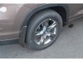 Toasted Walnut Pearl - Highlander Limited AWD Photo No. 10