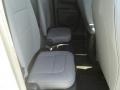 Summit White - Colorado WT Extended Cab Photo No. 11