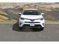 Super White - RAV4 XLE Photo No. 2