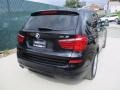 Black Sapphire Metallic - X3 xDrive28i Photo No. 3