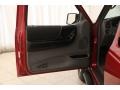 Redfire Metallic - Ranger XLT SuperCab 4x4 Photo No. 4