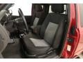 Redfire Metallic - Ranger XLT SuperCab 4x4 Photo No. 5