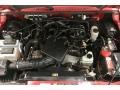 Redfire Metallic - Ranger XLT SuperCab 4x4 Photo No. 13