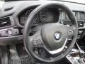 Black Sapphire Metallic - X3 xDrive28i Photo No. 14